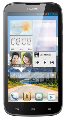 Huawei Ascend G610